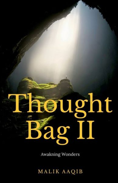 Cover for Malik Aaqib · Thought Bag Ll (Paperback Book) (2022)