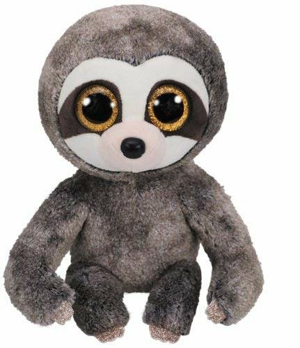 Cover for Ty · Ty - Boo Buddy - Dangler Sloth (Toys)