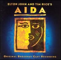 Aida / O.c.r. - Aida / O.c.r. - Musik - DISNEY - 0050086067176 - 6. juni 2000