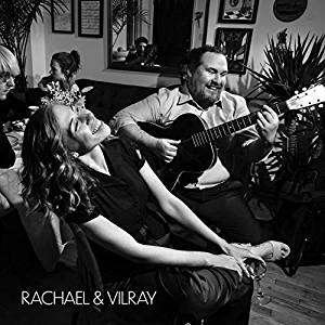 Rachael & Vilray - Rachael & Vilray - Music - Nonesuch - 0075597924176 - October 4, 2019