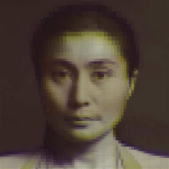 Cover for Yoko Ono Tribute · Ocean Child: Songs Of Yoko Ono (CD) (2022)