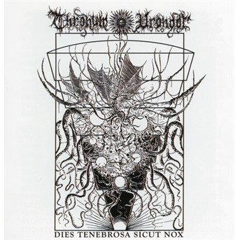 Thronum Vrondor · Dies Tenebrosa Sicut Nox (CD) (2021)