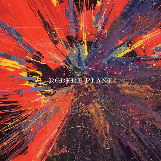 Digging Deep - Robert Plant - Music - ADA UK - 0190296878176 - February 28, 2020
