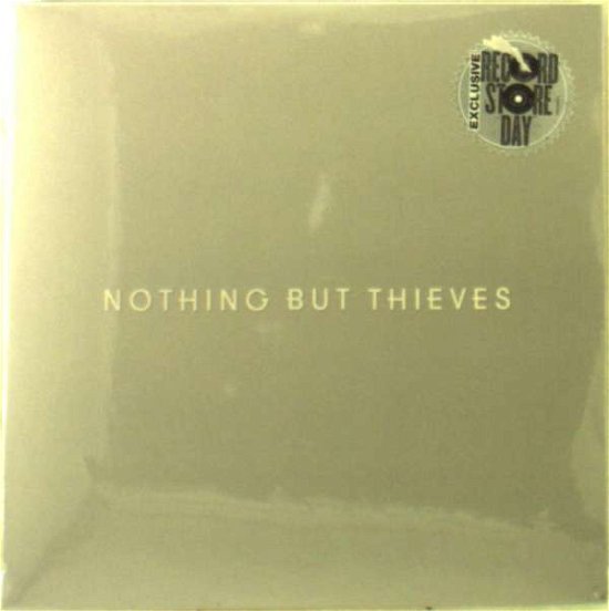 Cover for Nothing But Thieves · Crazy / Lover, You Should Have Come over (RSD 7') (7&quot;) (2018)