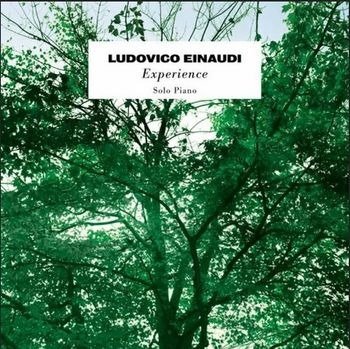 Cover for Ludovico Einaudi · Experience - Solo Piano (LP) (2023)