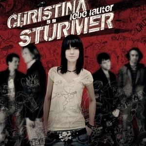 Lebe Lauter - Christina Stuermer - Musik - POLYDOR - 0602517069176 - 15. september 2006