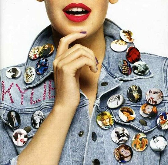 Best of Kylie Minogue - Kylie Minogue - Muziek - Parlophone - 0603497913176 - 29 mei 2014