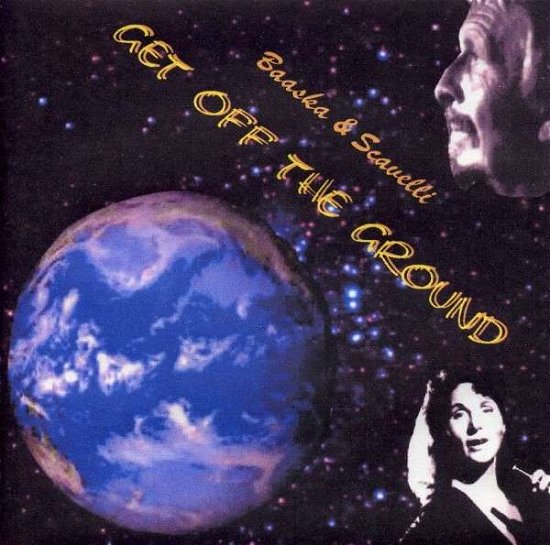 Get off the Ground - Baaska & Scavelli - Musik - CD Baby - 0634479881176 - 13. juli 2004