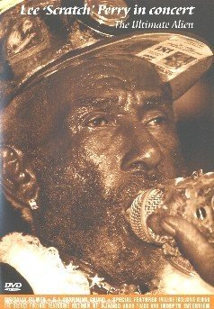 Lee Perry - the Ultimate Alien - Lee Perry - Film - SNAPPER - 0636551525176 - 15. august 2005