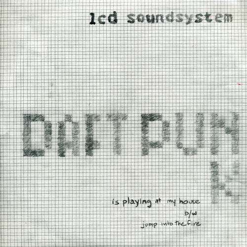 Lcd Soundsystem - LP - Music - CAPITOL - 0724387069176 - February 17, 2005