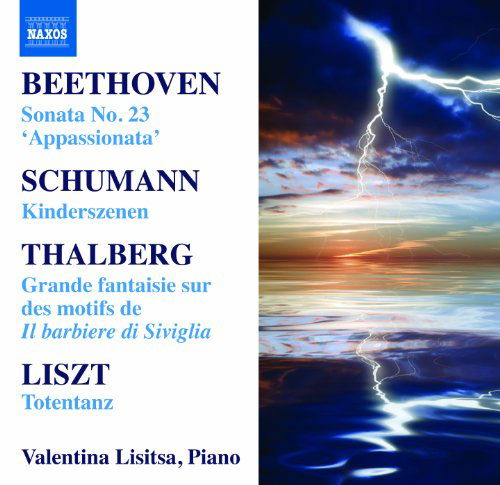 Last Available Items - Valentina Lisitsa - Muziek - NAXOS - 0747313249176 - 18 januari 2013