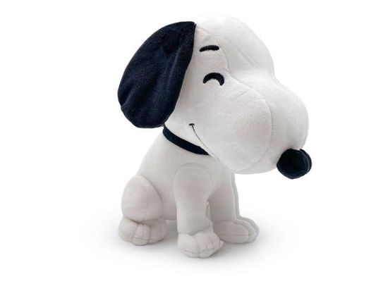 Youtooz · Snoopy Sit Plush (9in) (MERCH) (2024)