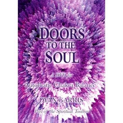 Cover for Dyan Garris · Doors to the Soul (DVD) (2008)