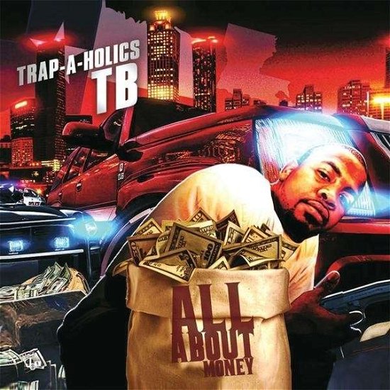 Cover for Tb · All About Money (CD) (2010)