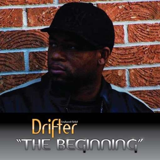 Cover for Drifter · Beginning (CD) (2011)