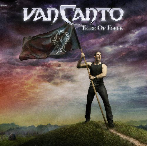 Cover for Van Canto · Tribe Of Force (CD) (2010)