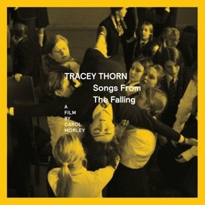 Cover for Tracey Thorn · Songs from the Falling (CD) (2015)