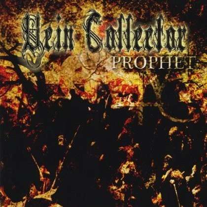 Cover for Vein Collector · Prophet (CD) (2012)