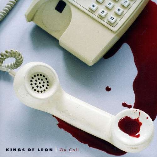 Cover for Kings of Leon · On Call (12&quot;) (2007)