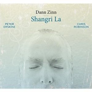 Shangri La - Dann Zinn - Music - CD Baby - 0888295145176 - October 1, 2014