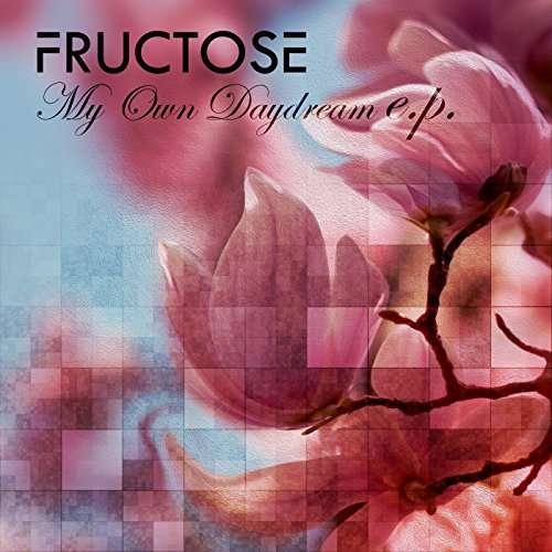 Cover for Fructose · My Own Daydream (CD) (2016)