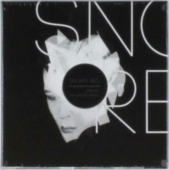 Ultimate Edition - Snowy Red - Música - ONDERSTROOM - 3481574312176 - 11 de outubro de 2012