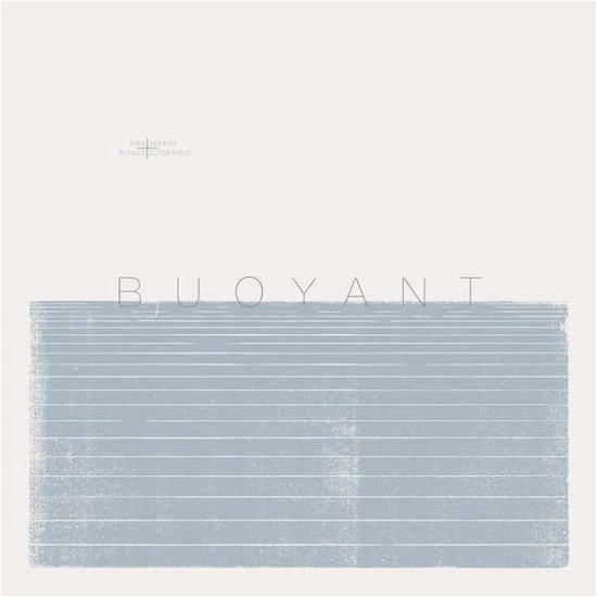 Cover for Dirk Serries · Buoyant (LP) (2015)