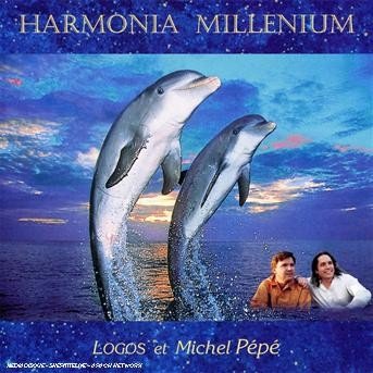 Cover for Pépé,michel &amp; Logos · P (CD) (2006)