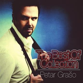 Cover for Grašo Petar · Best of Collection (CD) (2016)