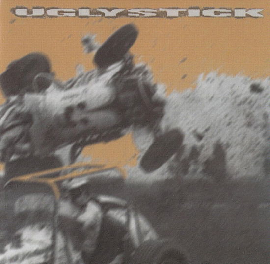 Cover for Uglystick · Uglystick******************************* (CD)