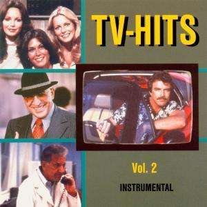 Tv-hits Vol.2 (CD) (1994)