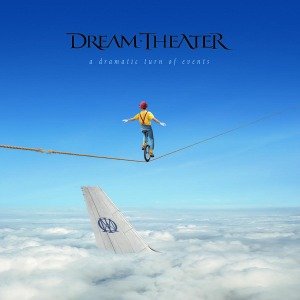 A Dramatic Turn of Events - Dream Theater - Musik - CAR.D - 4024572507176 - 6. Oktober 2011