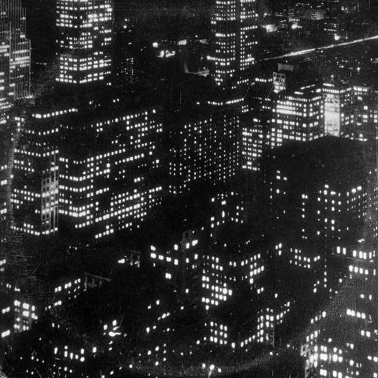 Timber Timbre · Sincerely, Future Pollution (CD) (2017)