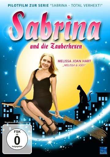 Sabrina und die Zauberhexen - N/a - Filmes - Koch Media - 4260318088176 - 19 de janeiro de 2015