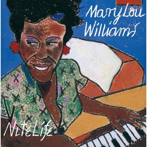 Night Life <limited> - Mary Lou Williams - Musikk - SOLID, CHIAROSCURO - 4526180457176 - 22. august 2018