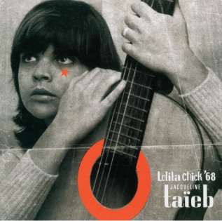 Lolita Chick ' 68 - Jacqueline Taieb - Music - RB - 4545933168176 - February 21, 2019