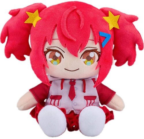 Cover for Good Smile Company · World Dai Star Kokona Otori Plushie (MERCH) (2024)