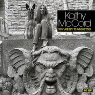 Cover for Kathy Mccord · New Jersey to Woodstock &lt;limited&gt; (CD) [Japan Import edition] (2013)