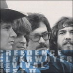 Rock Master Collection Ii - Creedence Clearwater Revival - Musiikki - JVC - 4988002364176 - keskiviikko 25. helmikuuta 1998