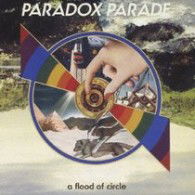 Paradox Parade - A Flood of Circle - Muzyka - VICTOR ENTERTAINMENT INC. - 4988002588176 - 18 listopada 2009