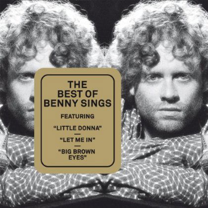 Best of (Shm-cd) - Benny Sings - Musik - 1JVC - 4988002629176 - 2. oktober 2012