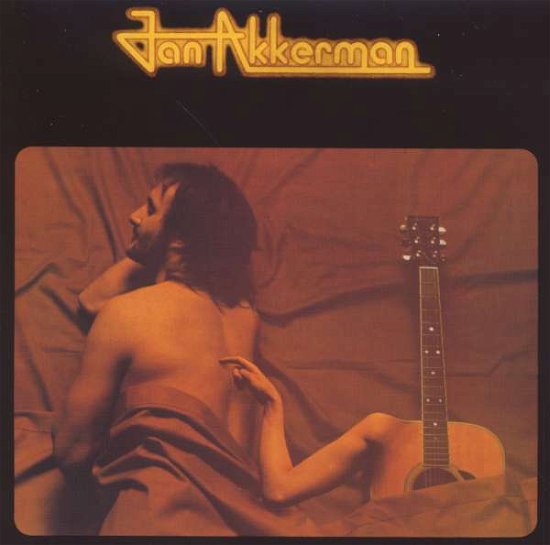 Cover for Jan Akkerman · Kaz (CD) [Limited edition] (2007)
