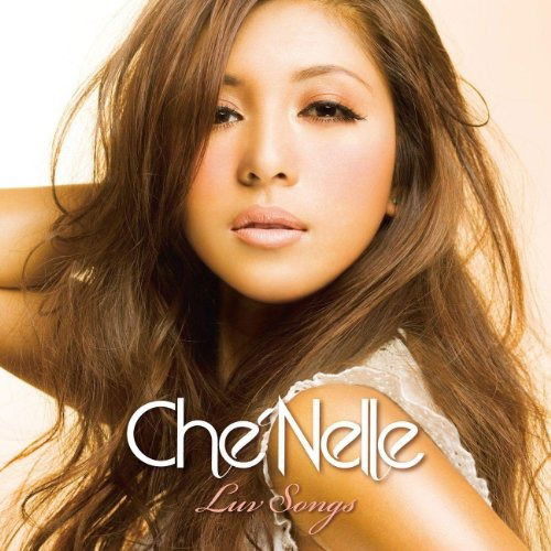 Cover for Chenelle · Luv Songs (CD) [Japan Import edition] (2016)