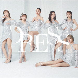 Cover for Predia · Dress (CD) [Japan Import edition] (2022)