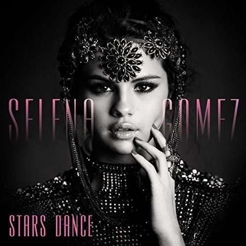 Cover for Selena Gomez · Stars Dance (CD) [Japan Import edition] (2015)