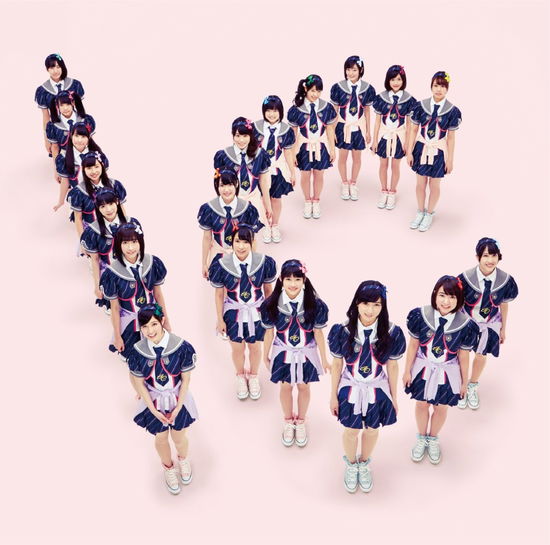 Idolcollege - Idol College - Muzyka - UNIVERSAL MUSIC CORPORATION - 4988031144176 - 20 kwietnia 2016