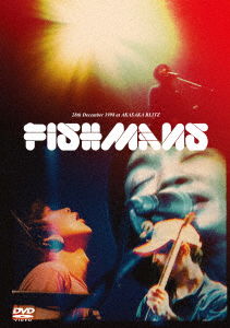 Otokotachi No Wakare 98.12.28@akasaka Blitz - Fishmans - Music - UNIVERSAL MUSIC CORPORATION - 4988031186176 - November 23, 2016