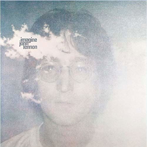 Imagine the Ultimate Collection - John Lennon - Music - UNIVERSAL MUSIC CORPORATION - 4988031300176 - October 5, 2018