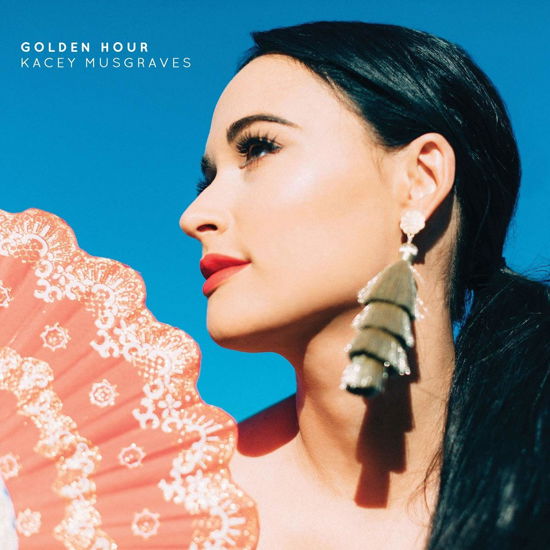 Golden Hour - Kacey Musgraves - Musik - UM - 4988031397176 - 9. Oktober 2020