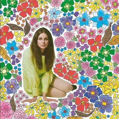 Cover for Fleur · Bouquet Champetre (LP) [Japan Import edition] (2023)